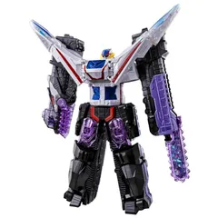 魔進戦隊キラメイジャー　ロボまとめ売り ✨希少✨【まとめ売り】魔進戦隊キラメイジャーロボット4体