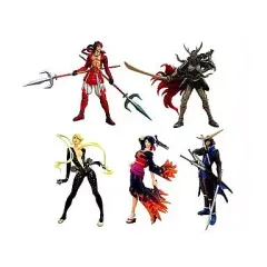 2026年最新】戦国basara フィギュアの人気アイテム - メルカリ