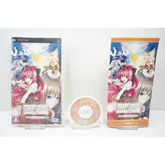 神曲奏界ポリフォニカ 0~4話フルパック - PSP