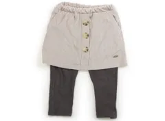 【プティマイン/petitmain】スカート 90サイズ 女の子【子供服・ベビー服】（1958507）