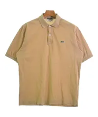 LACOSTE ポロシャツ メンズ 【古着】【中古】【送料無料】