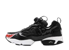 27cm◆Bounty Hunter × Atmos × Reebok｜バウンティハンター アトモス リーボック  Instapump Fury CM8717  インスタポンプフューリー  スニーカー シューズ 靴