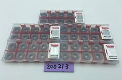 新品未開封 タンガロイ LNMU06X5ZER-MJ AH3225 計4箱 - メルカリ