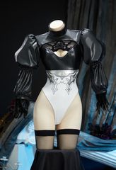 【最終値下げ】FF14 ネオイシュガルディアン レンジコスプレ衣装一式 FF14 ネオイシュガルディアン コスプレ 衣装 - メルカリ