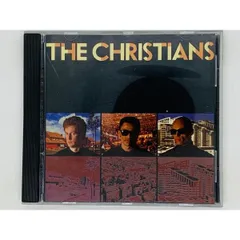 レアTHE CHRISTIANS クリスチャンズCOLOUR見本盤 2025年最新】クリスチャンズの人気アイテム - メルカリ