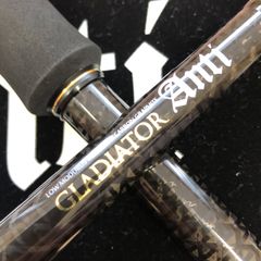レイドジャパン グラディエーターアンチ　ディフューザー74XHC　グリップジョイント　No.1583