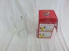 ヒゲのハイボールタンブラー　ニッカ　ウイスキー　未使用　中古品　非売品