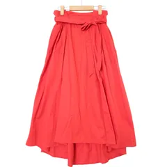 CIAOPANIC TYPY チャオパニック 通年★ フレア ロング マキシスカート Sz.ONE レディース