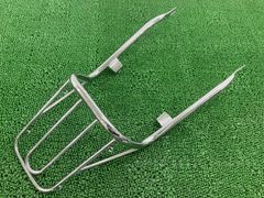 旧タイプ特注＞ NITTO M-1ラック 前ベロ付き ランドナー - メルカリ