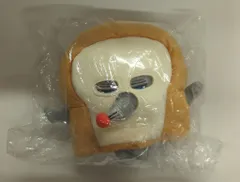 サン・アロー 着脱式ぬいぐるみ パンどろぼう パンどろぼう