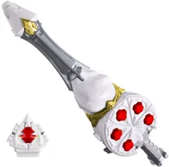 【中古】おもちゃ DXガヴホイッピア＆ケーキングゴチゾウ 「仮面ライダーガヴ」