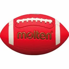 【新品・5営業日で発送】molten(モルテン) フラッグフットボール ミニ Q3C2500-QB
