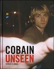 【中古】COBAIN UNSEEN
