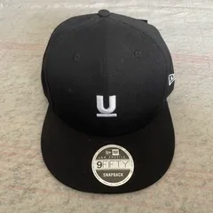 【定番通販】新品未使用タグ付　UNDERCOVER × NEW ERA CAP 7 3/8 キャップ