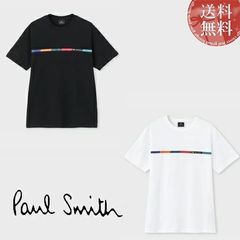 良品 18AW Paul Smith Dreamer プリント Tシャツ L - メルカリ