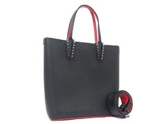 セリーヌ ラゲージ ナノ ナノショッパー ツイード レザー ショルダー