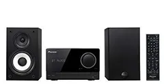 Pioneer X-CM32BT-T Bluetooth,USB接続　美品 2025年最新】pioneer x-cm32bt-tの人気アイテム - メルカリ
