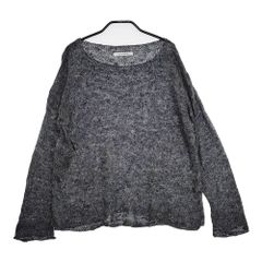 Deuxieme Classe プリントスウェット 加工プリント