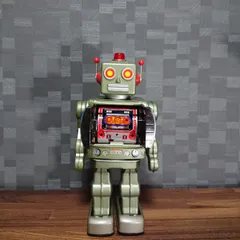 2023年最新】メタルハウス ロボットの人気アイテム - メルカリ