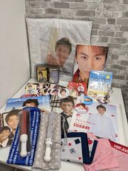 氷川きよし グッズまとめ - メルカリ