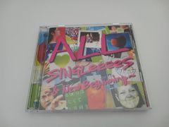ALL SINGLeeeeS～&New Beginning～ 初回限定盤 - メルカリ
