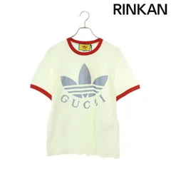 2024年最新】adidas gucci tシャツの人気アイテム - メルカリ