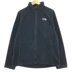 古着 ザノースフェイス THE NORTH FACE フリースジャケット メンズL相当/eaa413636