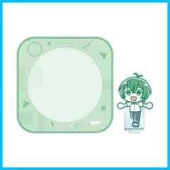 【特価セール】TVアニメ「ホリミヤ piece 」 描き起こし 井浦 秀 Art by スズキハルカ アクリルスタンド付きコースター