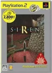 【中古】PS2ソフト SIREN [ベスト版]