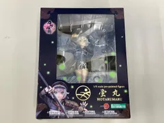  未開封品 ARTFX J 蛍丸 1/8 ｢刀剣乱舞-ONLINE-｣ 刀剣乱舞-ONLINE-