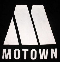 モータウン Tシャツ MOTOWN 黒 正規品