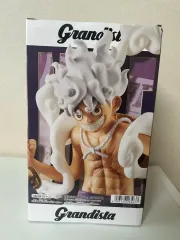 ワンピース　ニカルフィ　グランディスタ　10体セット　まとめ売り ワンピース グランディスタ ニカ セット Grandista - メルカリ