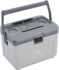 コメリ クーラーボックス 15L - メルカリ