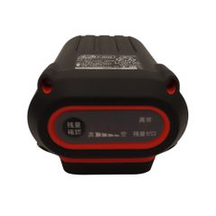 【中古】≪未使用≫ KOSHIN 工進 コーシン PA-413 36V バッテリー バッテリーパック 5.0Ah 純正 正規品 替バッテリー 開封済み A2501455