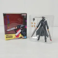 チェンソーマン サムライソード S.H.Figuarts  塗装済み可動フィギュア フィギュアーツ【MA4F321-027】