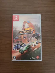 【Switch】HOT WHEELS UNLEASHED 2 TURBOCHARGED