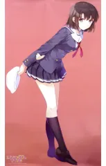【中古】ポスター(アニメ) 等身大ポスター 加藤恵 「CD 冴えない彼女の育てかた キャラクターイメージソング 加藤恵」 ANIPLEX+購入特典