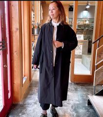 Nigel  Cabourn WOMAN    MOUNTAINEER COAT