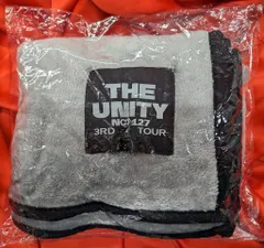 2025年最新】NCT127 the unity ブランケットの人気アイテム