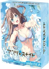 アンジュユナイト　プレイマット　美海　4弾特典 2025年最新】アンジュユナイト プレイマットの人気アイテム
