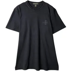 古着 00年代 バナナリパブリック BANANA REPUBLIC 半袖 ロゴTシャツ メンズL相当/eaa589444のサムネイル