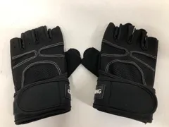 トレーニンググローブ　Ｌサイズ
