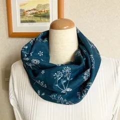 kazuさま専用品（スヌード2点おまとめ）