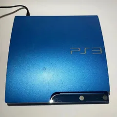 2024年最新】PS3 3000B ブルーの人気アイテム - メルカリ