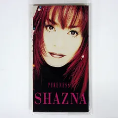 2025年最新】shazna 8cm CDの人気アイテム - メルカリ