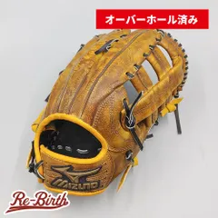 2024年最新】ミズノ/硬式グローブ/グローバルエリート/外野手用/右投げ/野球/グローブ/硬式グラブ/外野/高校野球ルール対応/mizuno/1ajgh20507-70の人気アイテム  - メルカリ