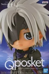 【中古】フィギュア アルフェン A(衣装ブラック) 「テイルズ オブ アライズ」 Q posket-アルフェン-