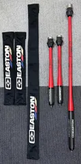 アーチェリー スタビライザー EASTON Contour CS