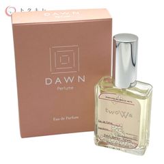 未使用 DAWN Perfume Au Lait 30ml オ・レ - メルカリ