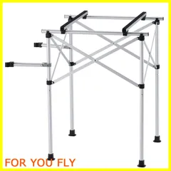 80's コールマン コンパクト ツーバーナー 425F + スタンド 美品 80's